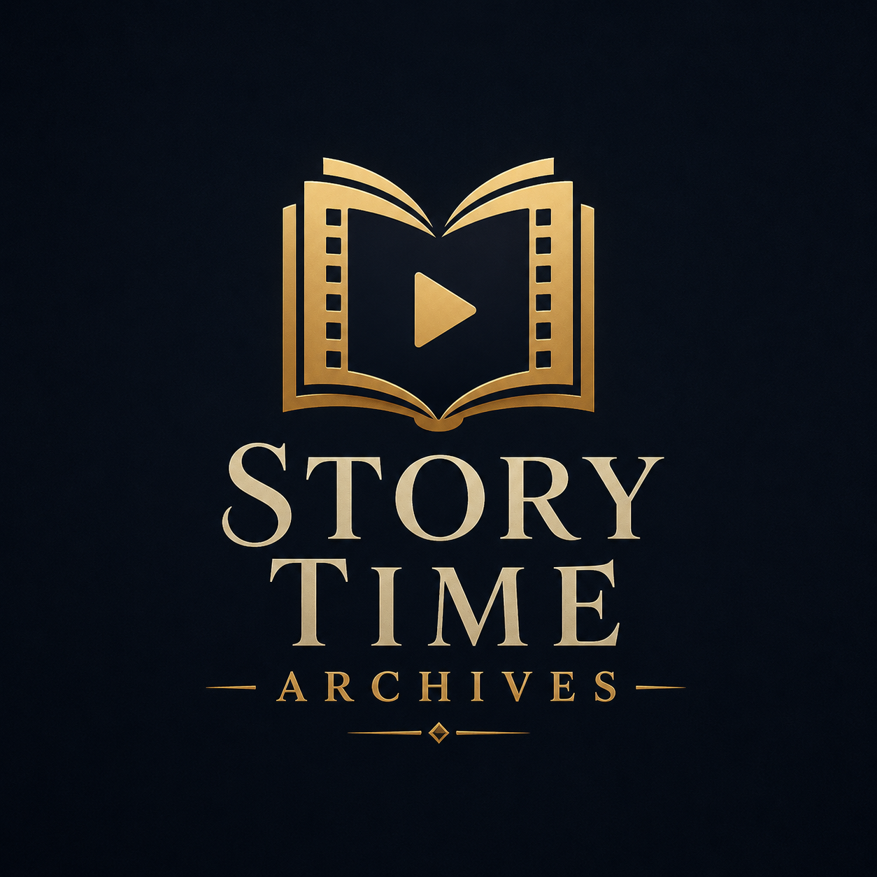 Story Time Archives